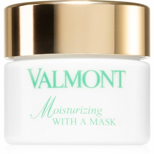 Valmont Moisturizing with a Mask intenzivní