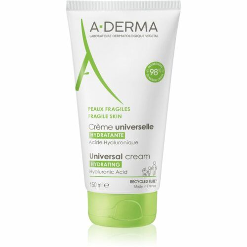 A-Derma Universal Cream univerzální krém s