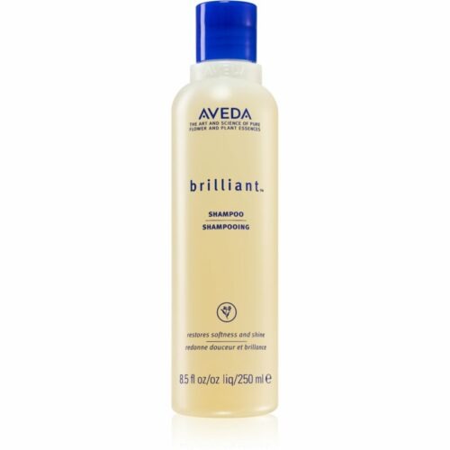 Aveda Brilliant™ Shampoo šampon pro chemicky