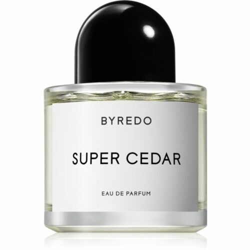Byredo Super Cedar parfémovaná voda