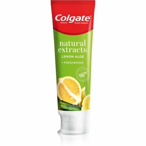 Colgate Natural Extracts Ultimate Fresh zubní