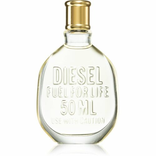 Diesel Fuel for Life parfémovaná voda