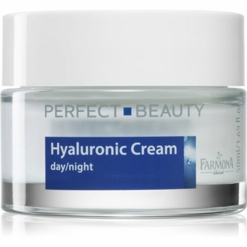 Farmona Perfect Beauty Hyaluronic hydratační krém s