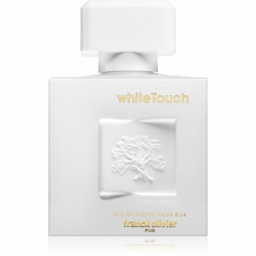 Franck Olivier White Touch parfémovaná voda