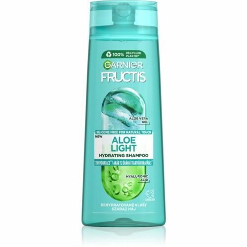 Garnier Fructis Aloe Light šampon pro