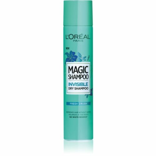 L’Oréal Paris Magic Shampoo Fresh Crush suchý šampon pro objem