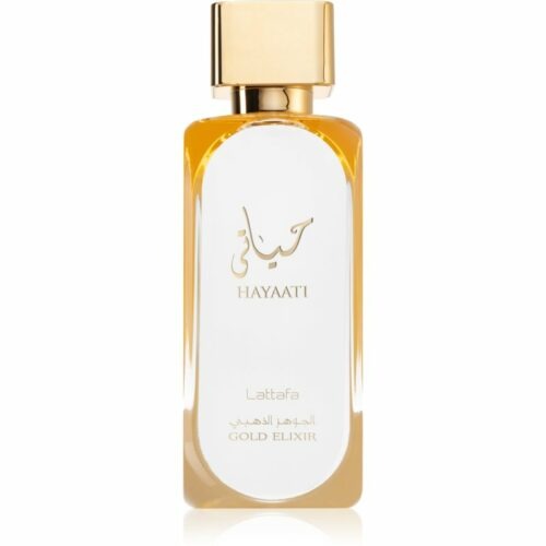 Lattafa Hayaati Gold Elixir parfémovaná voda