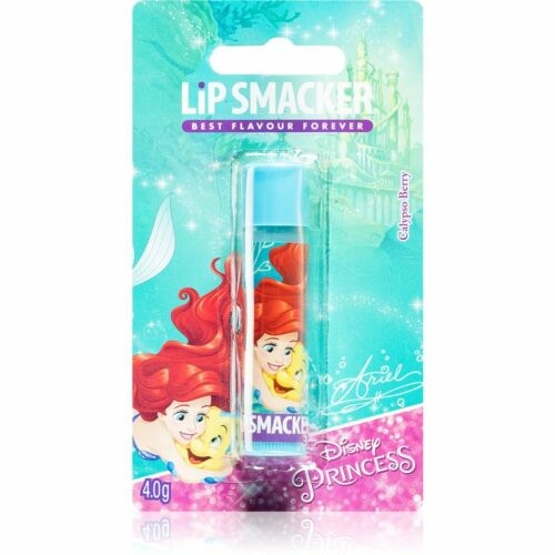 Lip Smacker Disney Princess Ariel balzám na rty