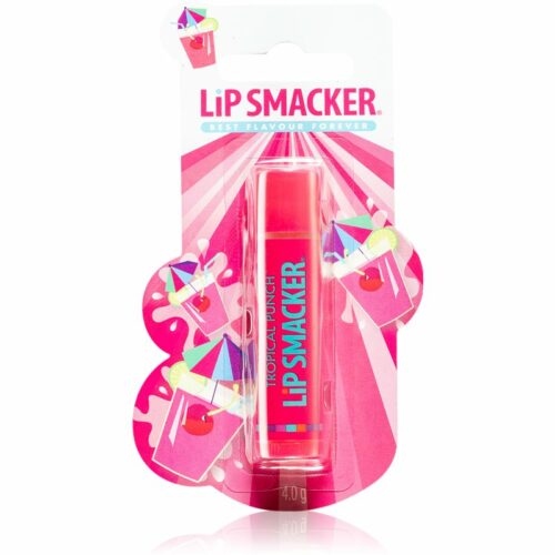 Lip Smacker Fruity Tropical Punch balzám