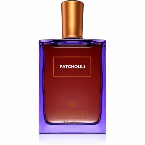 Molinard Patchouli parfémovaná voda unisex
