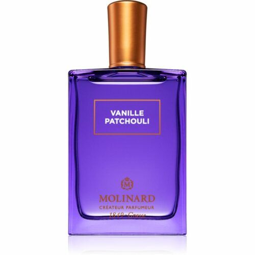 Molinard Vanille Patchouli parfémovaná voda