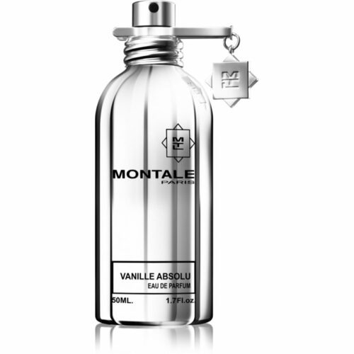 Montale Vanille Absolu parfémovaná voda pro ženy 100