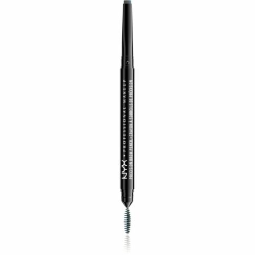 NYX Professional Makeup Precision Brow Pencil tužka na