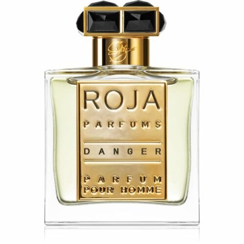 Roja Parfums Danger parfém pro