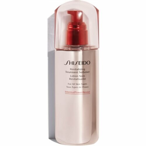 Shiseido Generic Skincare Revitalizing Treatment Softener hydratační pleťová voda