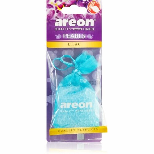 Areon Pearls Lilac vonné perly