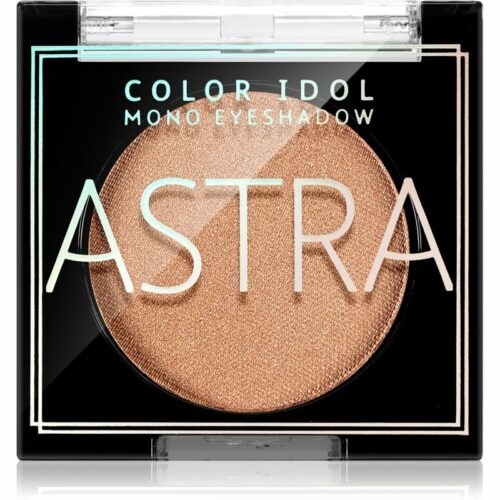 Astra Make-up Color Idol Mono Eyeshadow oční stíny
