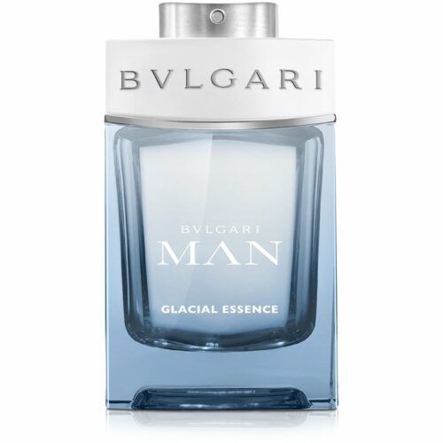 BULGARI Bvlgari Man Glacial Essence parfémovaná voda