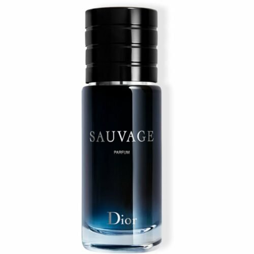 DIOR Sauvage parfém plnitelný pro