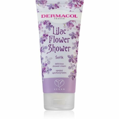 Dermacol Flower Care Lilac