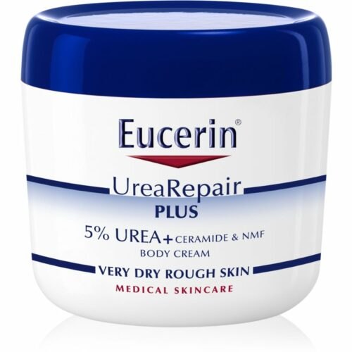 Eucerin UreaRepair PLUS tělový krém pro suchou