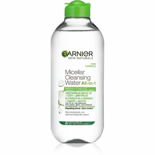 Garnier Skin Naturals micelární voda pro smíšenou
