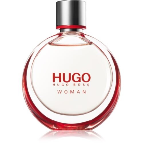Hugo Boss HUGO Woman parfémovaná voda