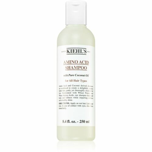 Kiehl's Amino Acid Shampoo šampon s kokosovým olejem