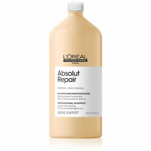 L’Oréal Professionnel Serie Expert Absolut Repair hloubkově regenerační šampon