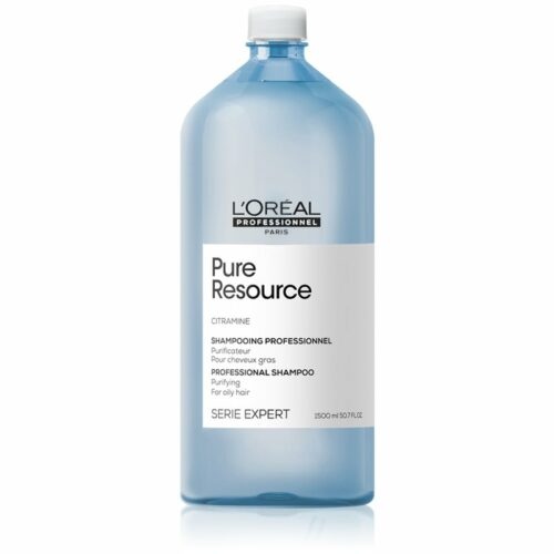 L’Oréal Professionnel Serie Expert Pure Resource hloubkově čisticí