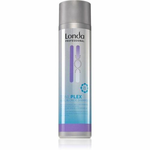 Londa Professional Toneplex fialový šampon pro blond