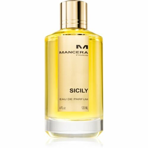 Mancera Sicily parfémovaná voda