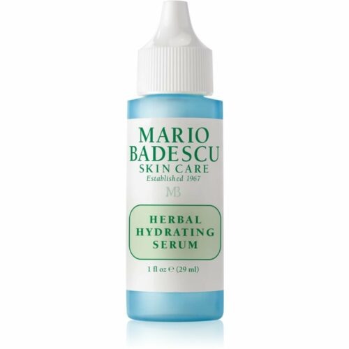 Mario Badescu Herbal Hydrating Serum rozjasňující