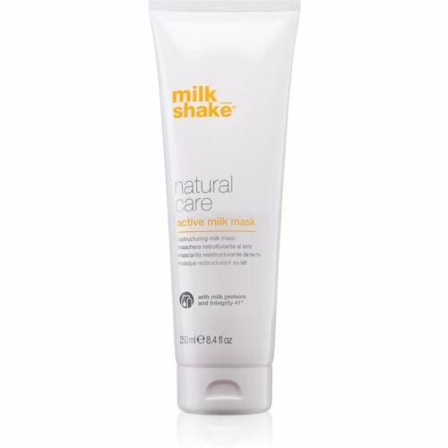 Milk Shake Natural Care Active Milk aktivní mléčná maska