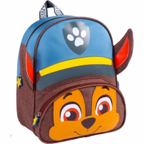 Nickelodeon Paw Patrol Kids Backpack dětský batoh 1