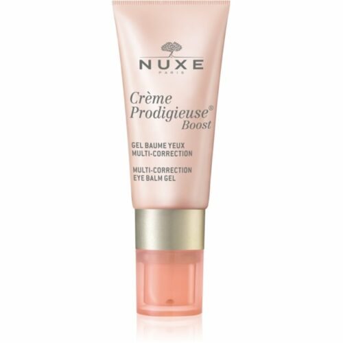 Nuxe Crème Prodigieuse Boost multikorekční gelový balzám