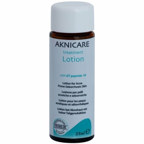 Synchroline Aknicare lokální péče proti akné při