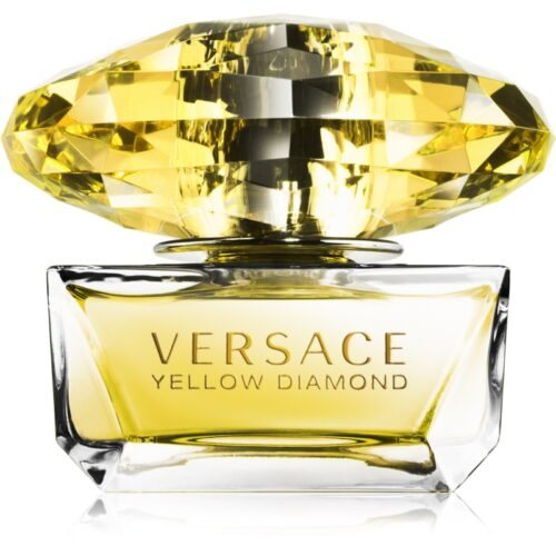 Versace Yellow Diamond deodorant s rozprašovačem