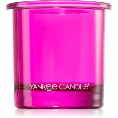 Yankee Candle Pop Pink svícen na