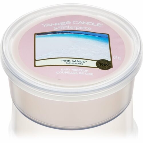 Yankee Candle Scenterpiece Pink Sands vosk do