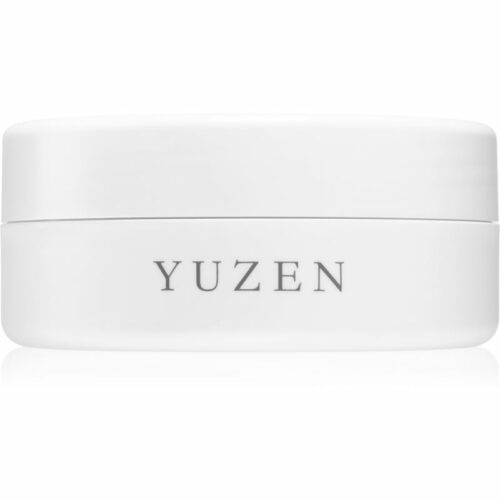 Yuzen Multi-active Mask čisticí jílová pleťová maska