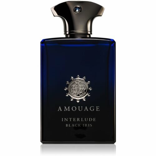 Amouage Interlude Black Iris parfémovaná voda