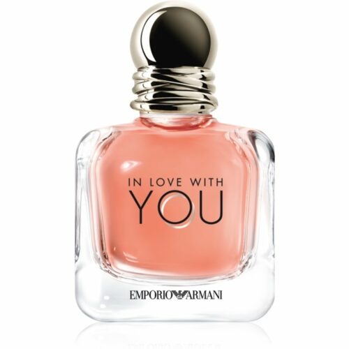 Armani Emporio In Love With You parfémovaná