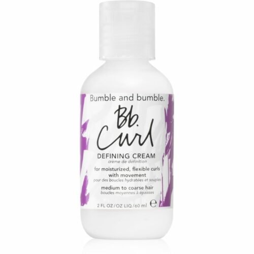 Bumble and bumble Bb. Curl Defining Creme stylingový