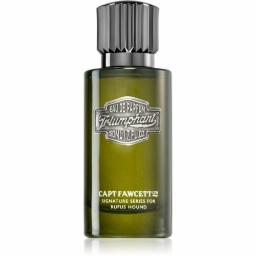 Captain Fawcett Original Rufus Hound's Triumphant parfémovaná