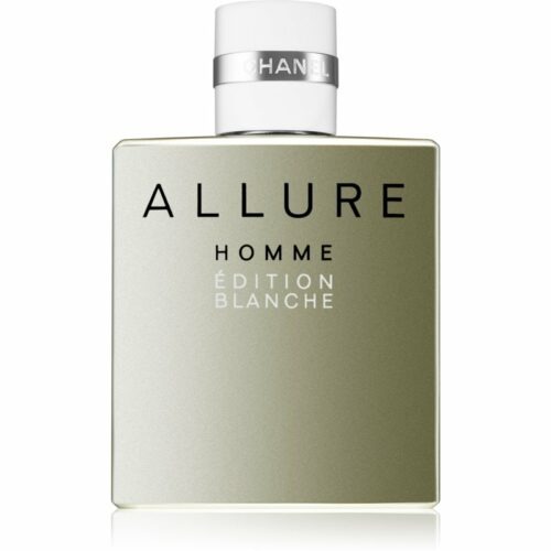 Chanel Allure Homme Édition Blanche parfémovaná voda