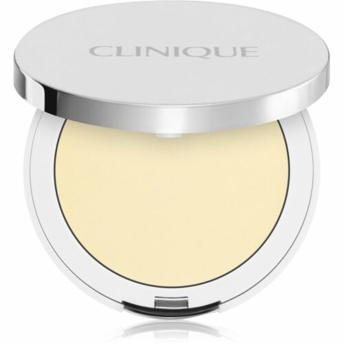 Clinique Redness Solutions Instant Relief Mineral Pressed Powder With Probiotic Technology