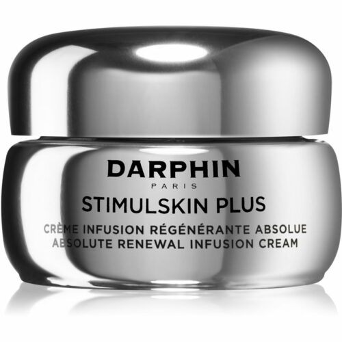 Darphin Stimulskin Plus Absolute Renewal Infusion Cream intenzivní obnovující krém