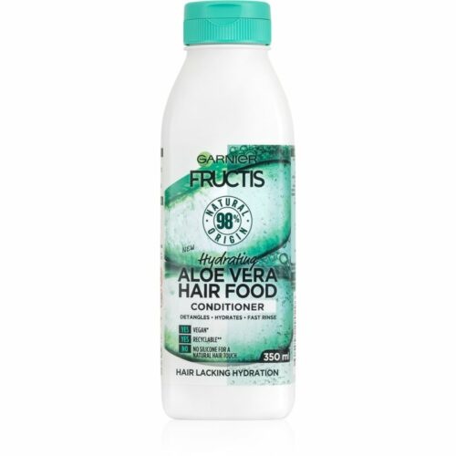 Garnier Fructis Aloe Vera Hair Food hydratační kondicionér pro