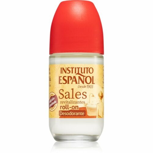 Instituto Español Salts deodorant